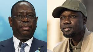 Senegal’s new president appoints Ousmane Sonko as Prime Minister